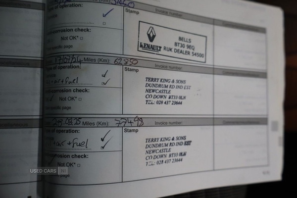 Used Renault Scenic 2019 for sale - 78102028: Photo 51