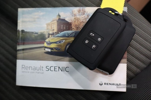 Used Renault Scenic 2019 for sale - 78102028: Photo 53