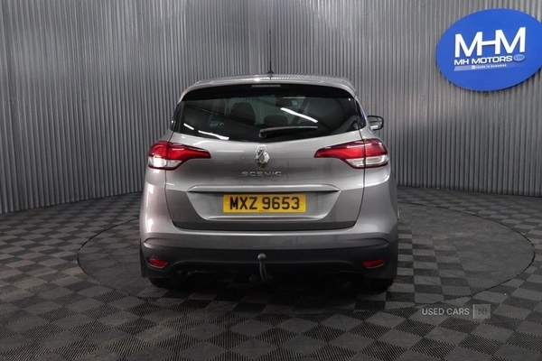 Used Renault Scenic 2019 for sale - 78102028: Photo 6