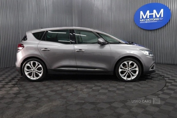 Used Renault Scenic 2019 for sale - 78102028: Photo 8