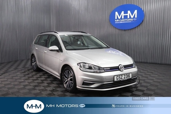 Used Volkswagen Golf 2018 for sale - 76825465: Photo 1
