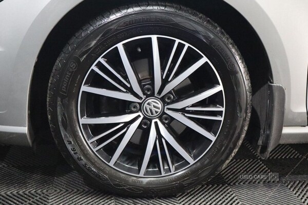 Used Volkswagen Golf 2018 for sale - 76825465: Photo 12