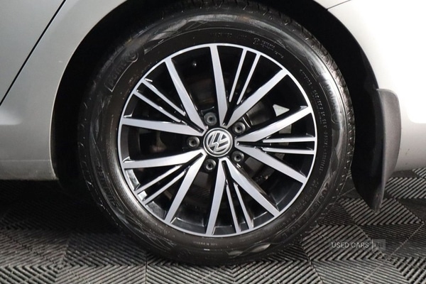 Used Volkswagen Golf 2018 for sale - 76825465: Photo 13