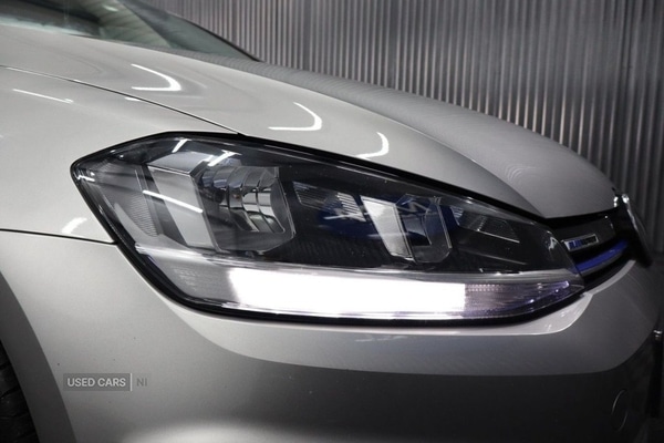 Used Volkswagen Golf 2018 for sale - 76825465: Photo 15