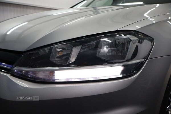 Used Volkswagen Golf 2018 for sale - 76825465: Photo 16