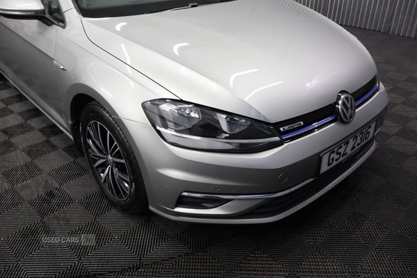 Used Volkswagen Golf 2018 for sale - 76825465: Photo 17