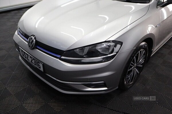 Used Volkswagen Golf 2018 for sale - 76825465: Photo 18