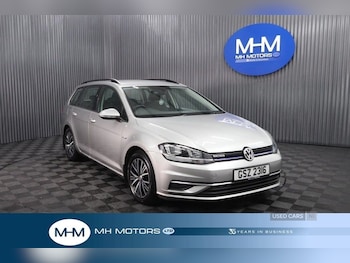 2018 - 1.5 TSI EVO SE 5dr DSG [Nav]