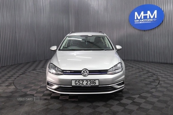 Used Volkswagen Golf 2018 for sale - 76825465: Photo 2