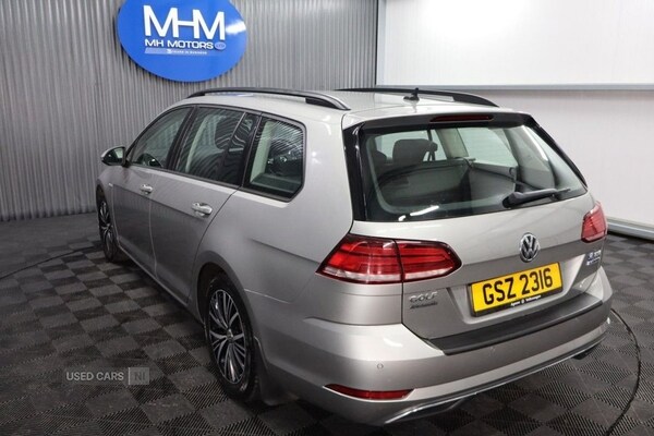 Used Volkswagen Golf 2018 for sale - 76825465: Photo 22