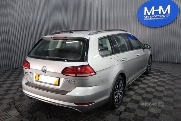 Used Volkswagen Golf 2018 for sale - 76825465: Photo 23