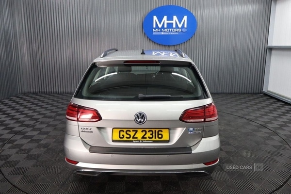 Used Volkswagen Golf 2018 for sale - 76825465: Photo 24