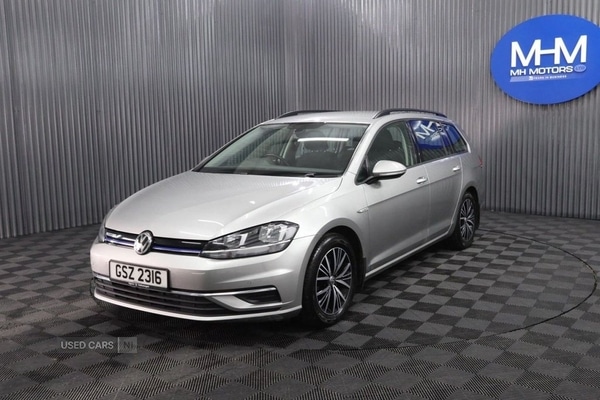 Used Volkswagen Golf 2018 for sale - 76825465: Photo 3