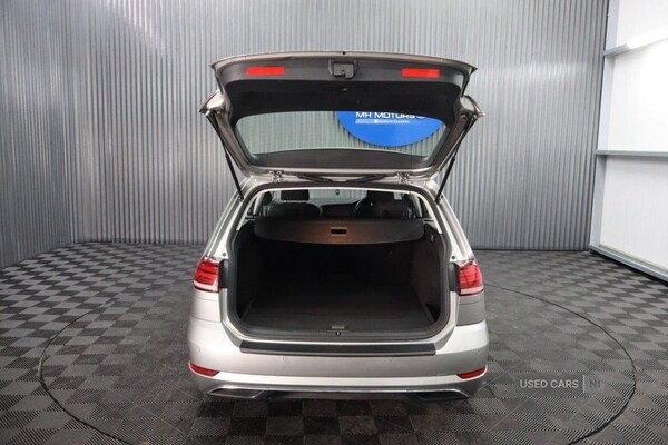 Used Volkswagen Golf 2018 for sale - 76825465: Photo 30