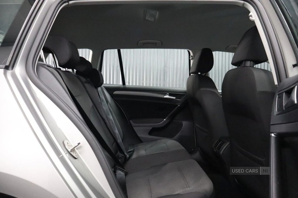 Used Volkswagen Golf 2018 for sale - 76825465: Photo 33