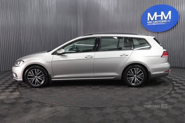 Used Volkswagen Golf 2018 for sale - 76825465: Photo 4