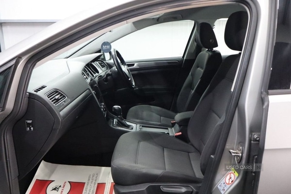 Used Volkswagen Golf 2018 for sale - 76825465: Photo 41