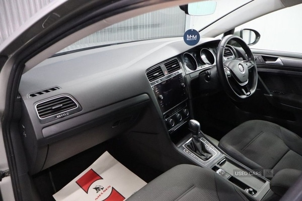 Used Volkswagen Golf 2018 for sale - 76825465: Photo 42