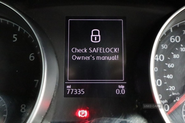 Used Volkswagen Golf 2018 for sale - 76825465: Photo 43