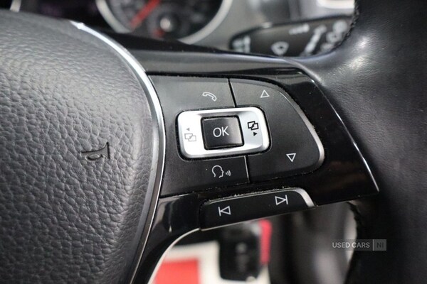 Used Volkswagen Golf 2018 for sale - 76825465: Photo 44