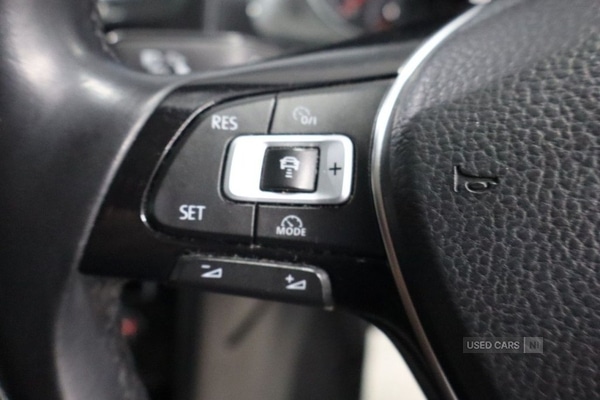 Used Volkswagen Golf 2018 for sale - 76825465: Photo 45