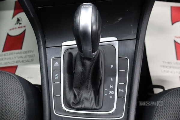 Used Volkswagen Golf 2018 for sale - 76825465: Photo 46