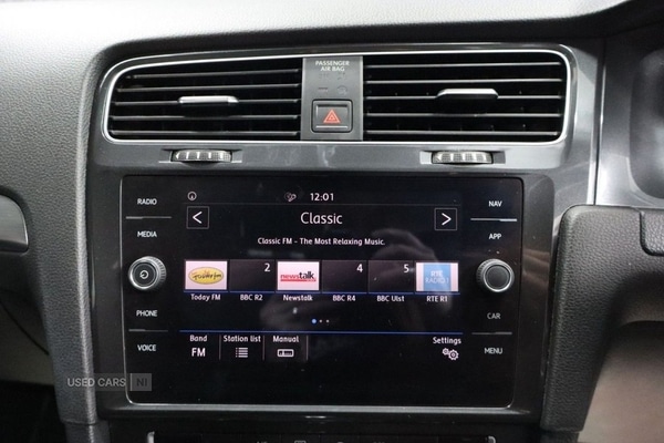 Used Volkswagen Golf 2018 for sale - 76825465: Photo 47