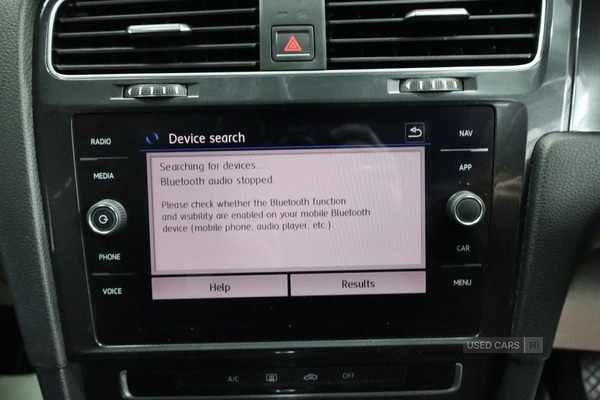 Used Volkswagen Golf 2018 for sale - 76825465: Photo 49