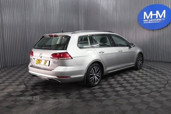 Used Volkswagen Golf 2018 for sale - 76825465: Photo 6