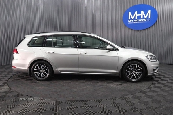 Used Volkswagen Golf 2018 for sale - 76825465: Photo 7