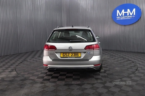 Used Volkswagen Golf 2018 for sale - 76825465: Photo 8