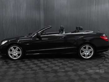 Used Mercedes-Benz E-Class 2012 for sale - 71957644: Photo