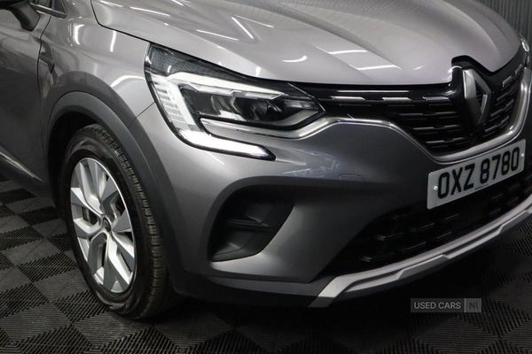 Used Renault Captur 2020 for sale - 77587761: Photo 10