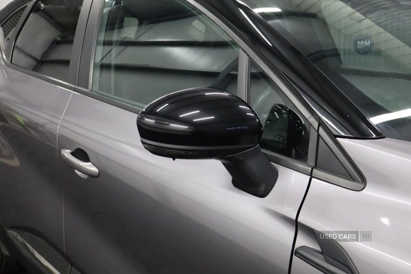 Used Renault Captur 2020 for sale - 77587761: Photo 11