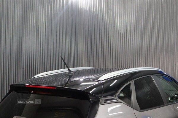 Used Renault Captur 2020 for sale - 77587761: Photo 12