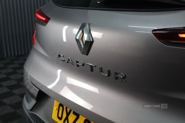 Used Renault Captur 2020 for sale - 77587761: Photo 13