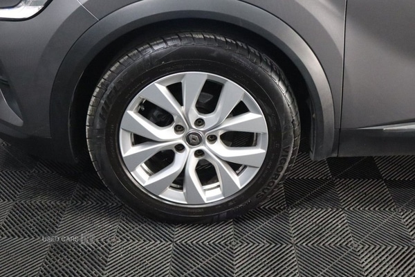 Used Renault Captur 2020 for sale - 77587761: Photo 15