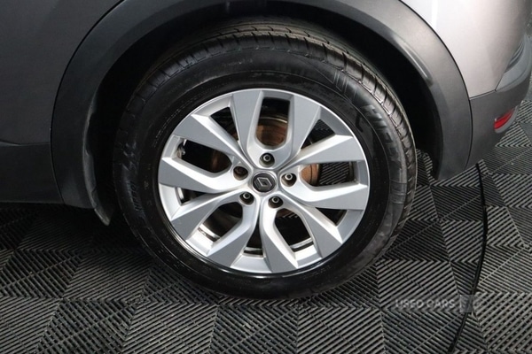 Used Renault Captur 2020 for sale - 77587761: Photo 16