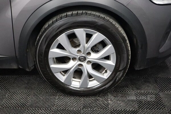 Used Renault Captur 2020 for sale - 77587761: Photo 17