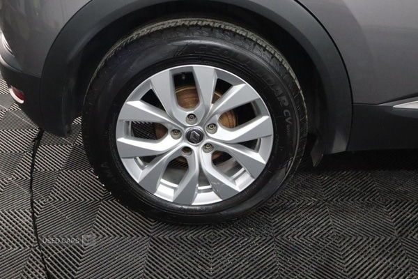 Used Renault Captur 2020 for sale - 77587761: Photo 18