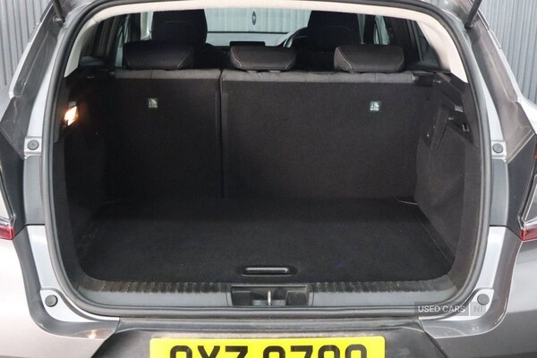 Used Renault Captur 2020 for sale - 77587761: Photo 20