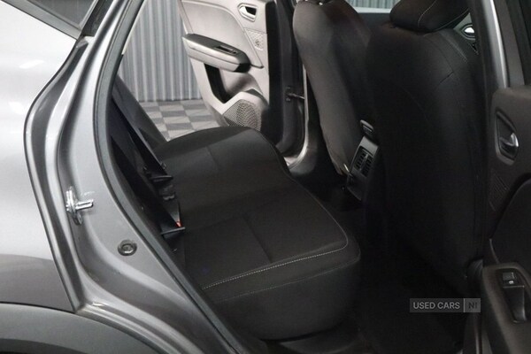 Used Renault Captur 2020 for sale - 77587761: Photo 21