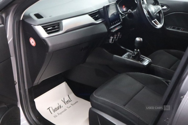 Used Renault Captur 2020 for sale - 77587761: Photo 22