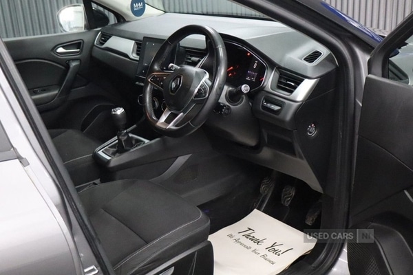 Used Renault Captur 2020 for sale - 77587761: Photo 23