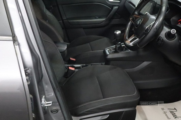 Used Renault Captur 2020 for sale - 77587761: Photo 24