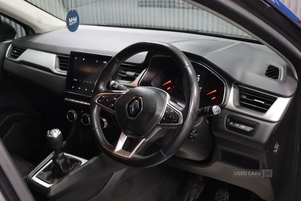 Used Renault Captur 2020 for sale - 77587761: Photo 25