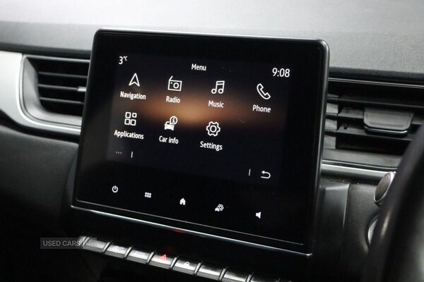 Used Renault Captur 2020 for sale - 77587761: Photo 34