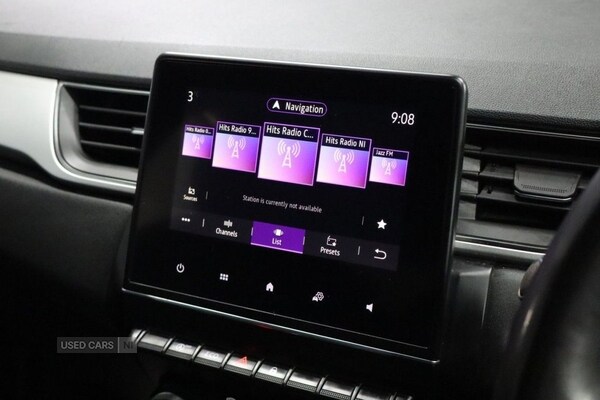 Used Renault Captur 2020 for sale - 77587761: Photo 35