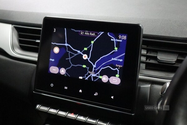 Used Renault Captur 2020 for sale - 77587761: Photo 37