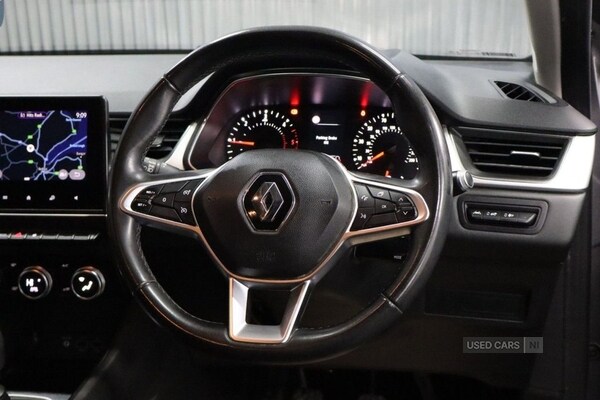 Used Renault Captur 2020 for sale - 77587761: Photo 39